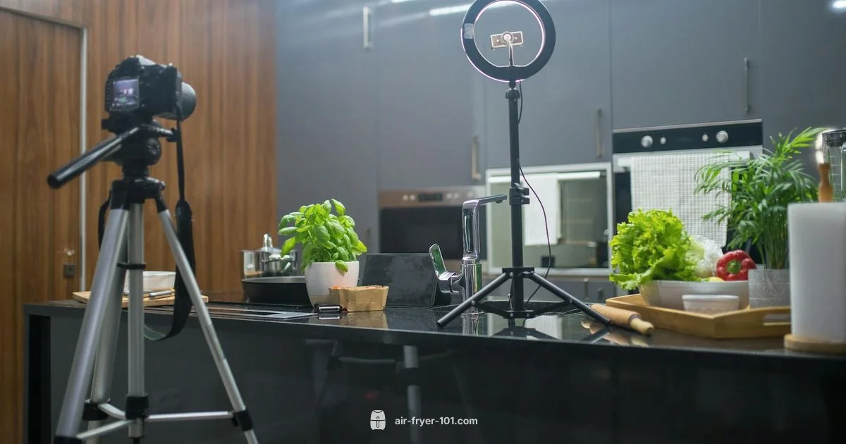 Best Air Fryer Picks - Air Fryer 101