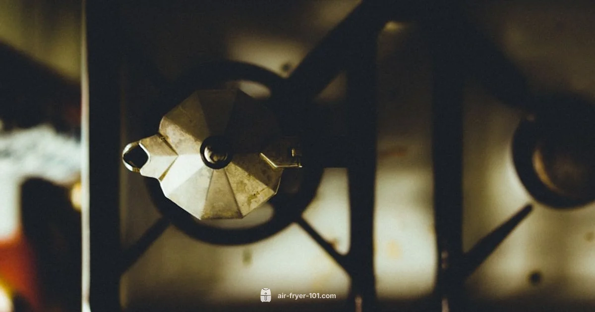 Clean Air Fryer Guide - Air Fryer 101