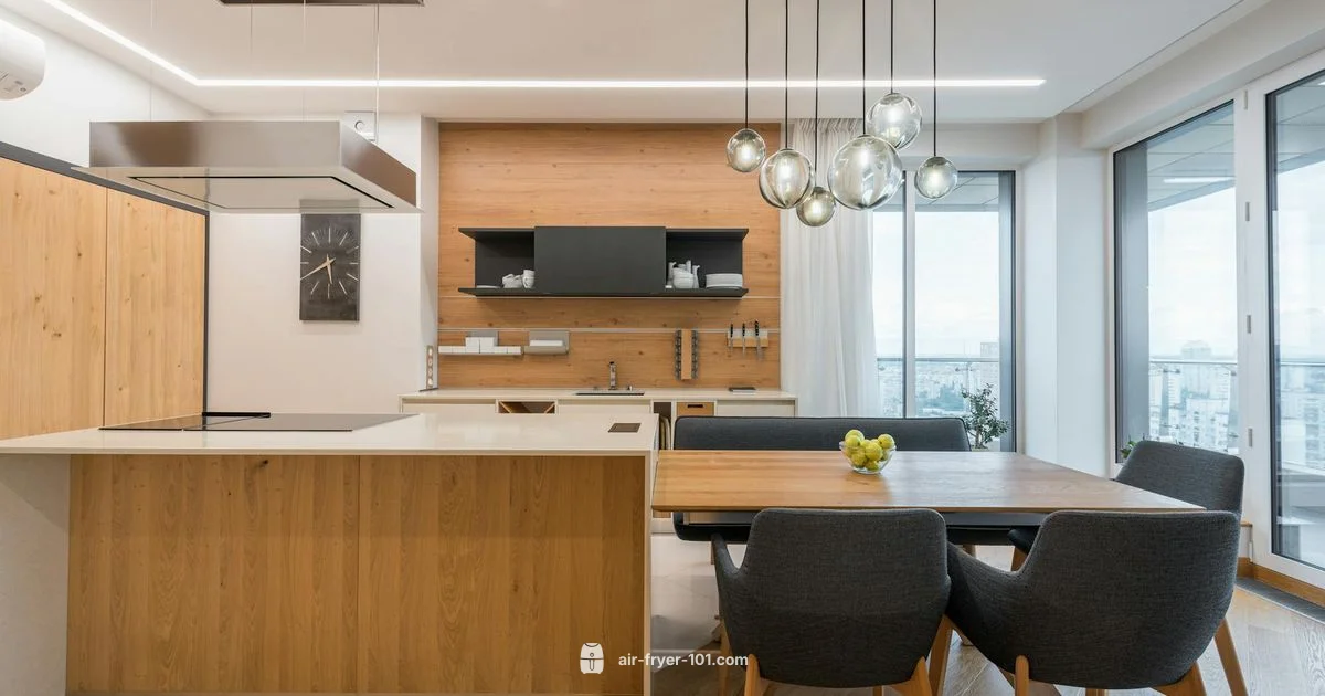 XL Airfryer Review - Air Fryer 101