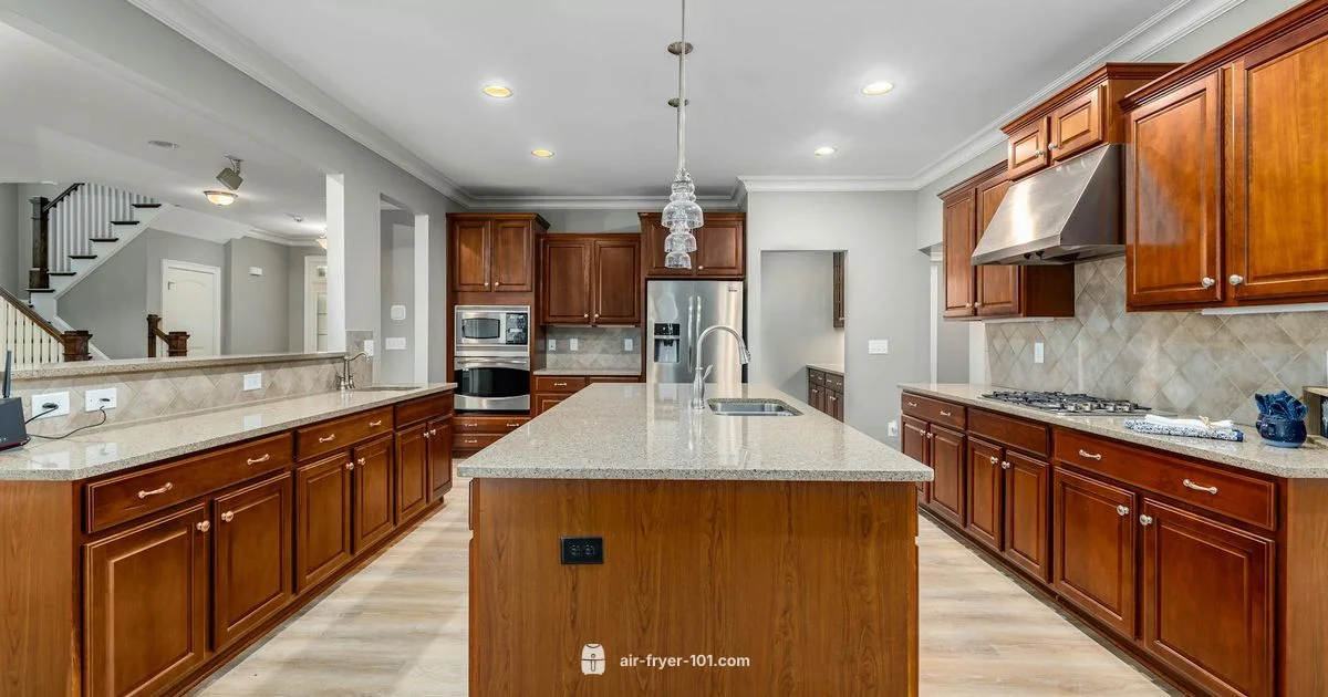 Air Fryer Showdown - Air Fryer 101