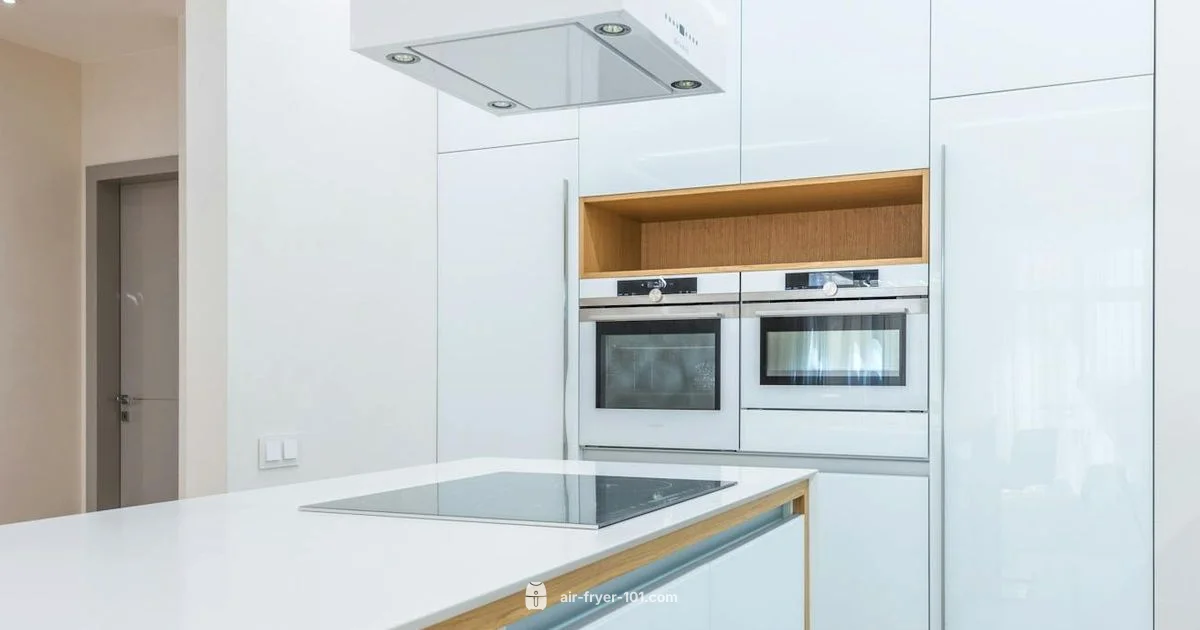 Air Fryer Essentials - Air Fryer 101