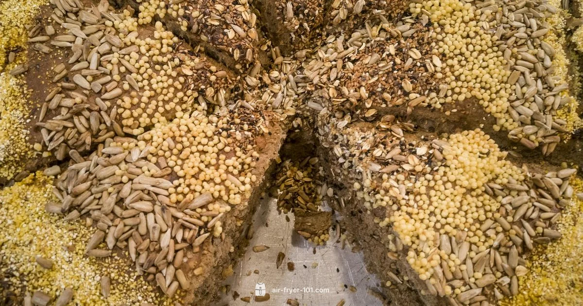 Air Fryer vs Oven - Air Fryer 101