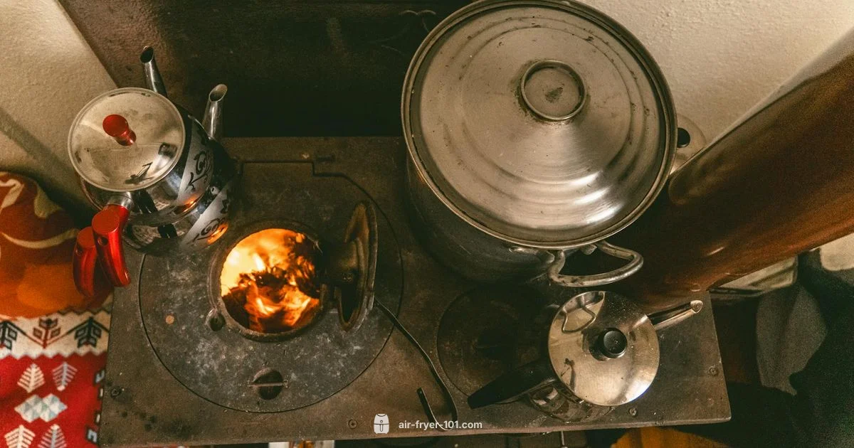 Preheat for Perfection - Air Fryer 101