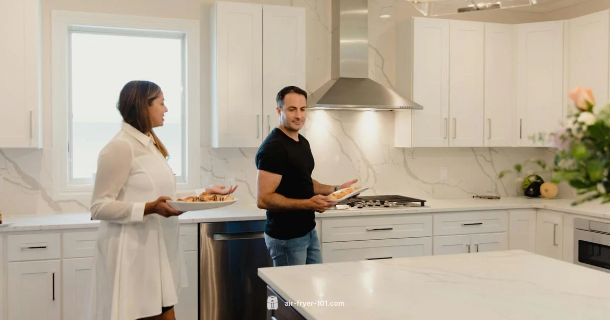 Top Air Fryer Recipes - Air Fryer 101