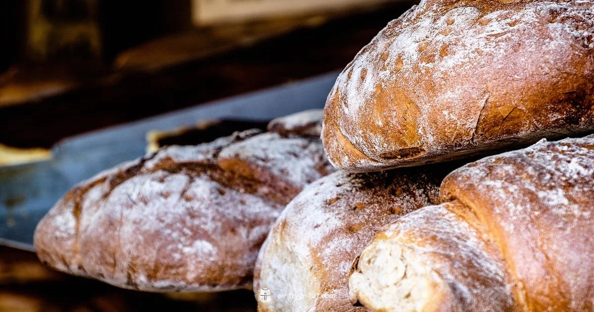 Air Fryer Toaster - Air Fryer 101