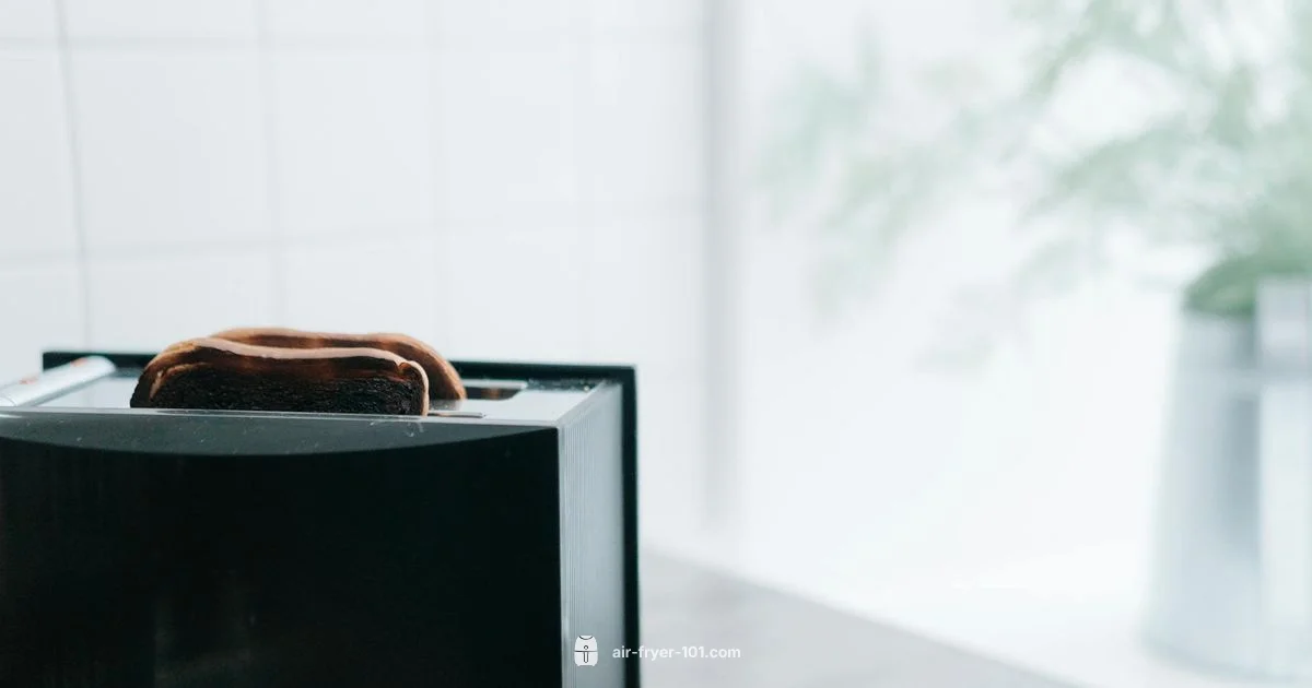 One-Stop Kitchen - Air Fryer 101