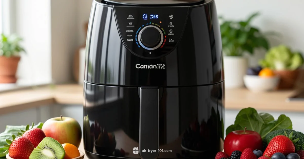 Air Fryer Usefulness - Air Fryer 101