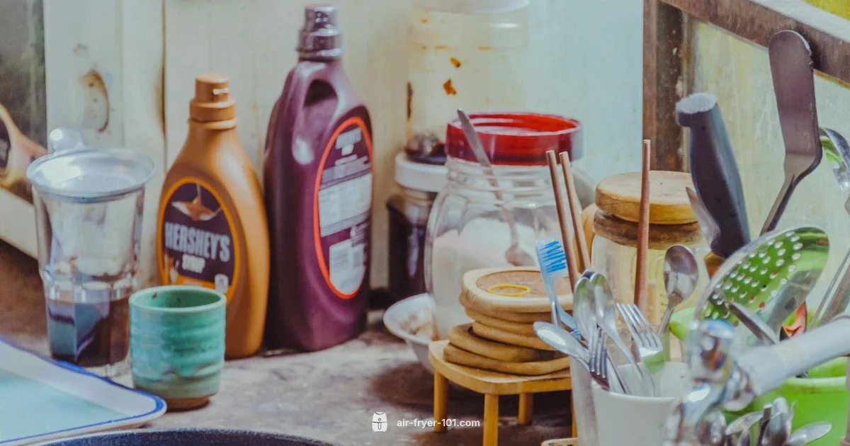 Must-Have Accessories - Air Fryer 101
