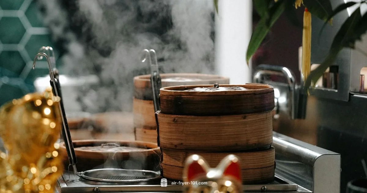 Replacement Basket Guide - Air Fryer 101