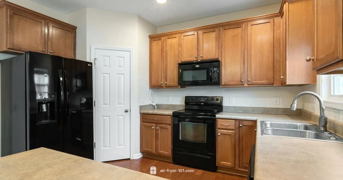 Air Fryer vs Microwave - Air Fryer 101