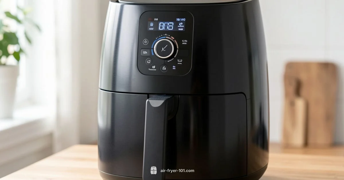 Not Heating? Quick Fix - Air Fryer 101