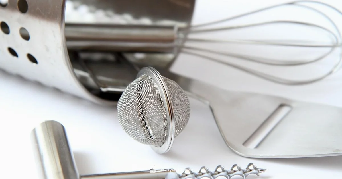 Teflon-Free Picks - Air Fryer 101