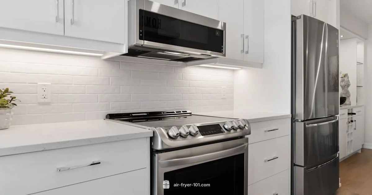 Three in One Fryer - Air Fryer 101