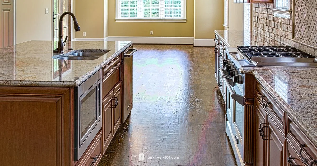 Cuisinart TOA-60 Review - Air Fryer 101