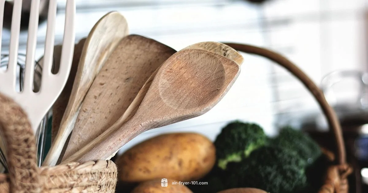 Crispy Fries at Home - Air Fryer 101