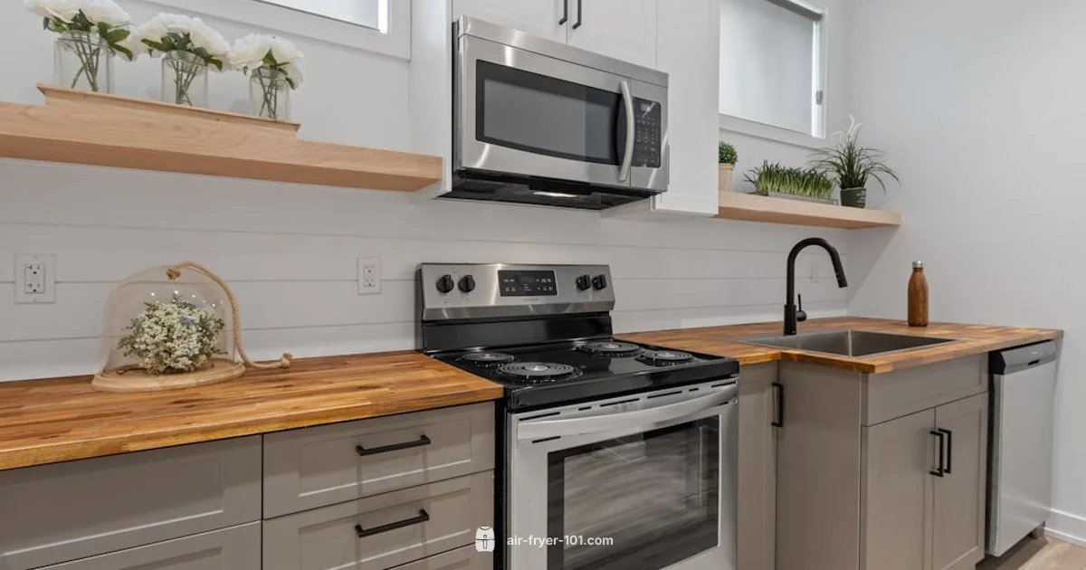 Toast Bagels Fast - Air Fryer 101