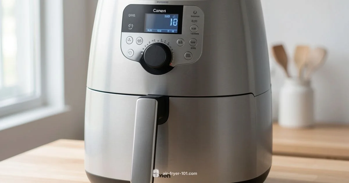 Air Fryer Safety - Air Fryer 101