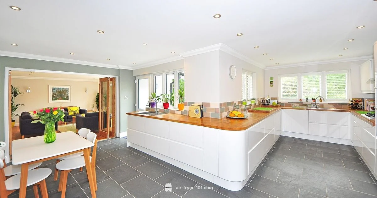 In-Store Guide - Air Fryer 101