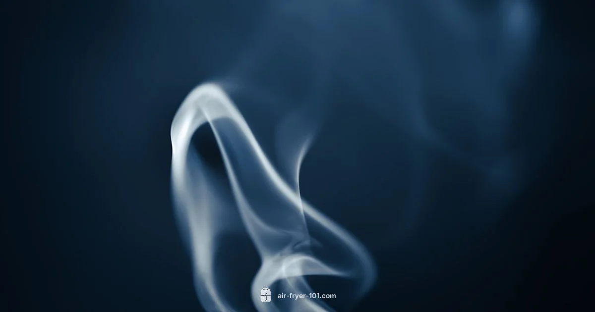 Smoke Alert - Air Fryer 101