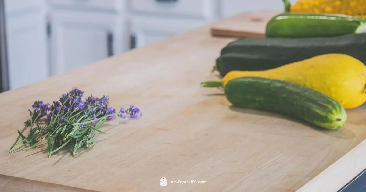 Power Air Fryer Guide - Air Fryer 101