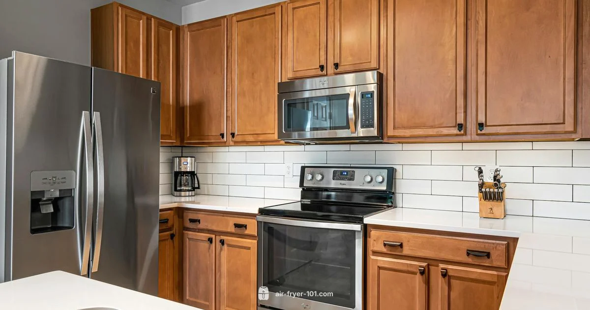 Air Fryer Showdown - Air Fryer 101