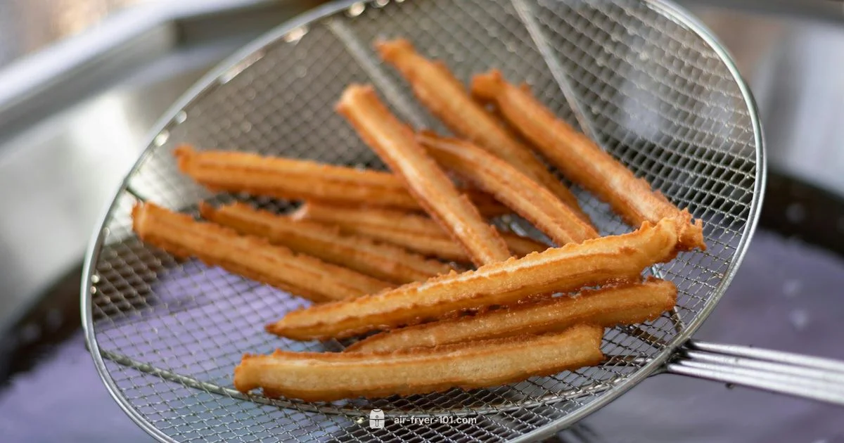 Air Fryer Liners - Air Fryer 101