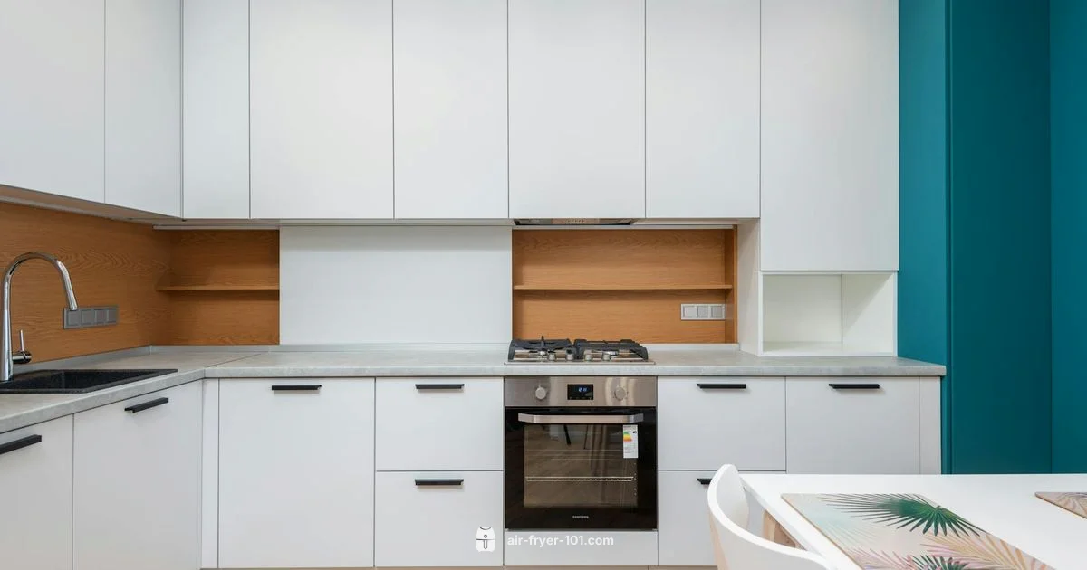 Top 10 Air Fryer Oven - Air Fryer 101