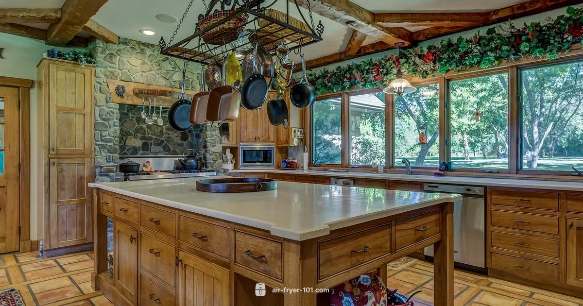 Speed vs Size - Air Fryer 101