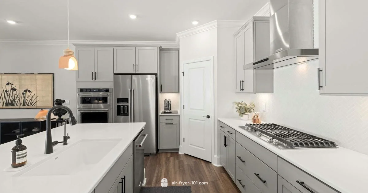 9 Qt Air Fryer Guide - Air Fryer 101