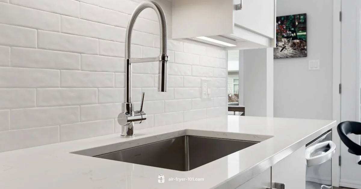 Healthy Air Fryer Recipe - Air Fryer 101