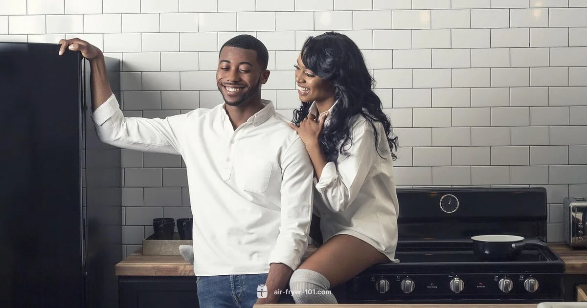 Safety-First Air Fryers - Air Fryer 101