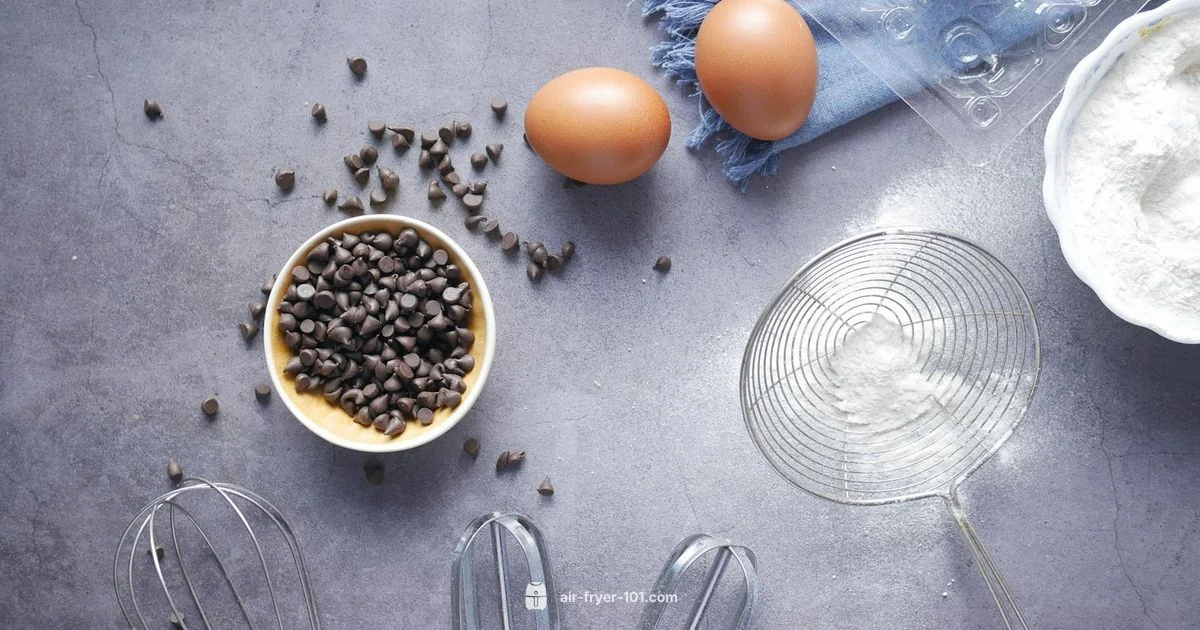 Crispy Power XL Recipe - Air Fryer 101