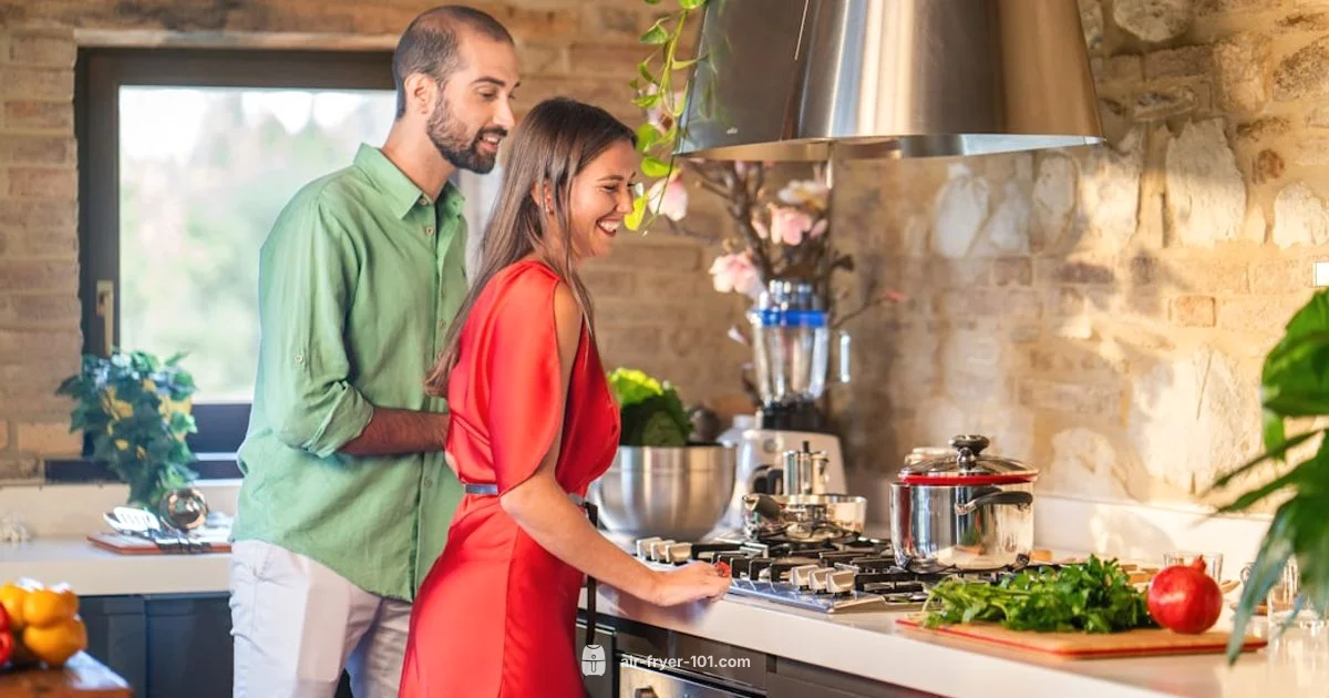 Best Air Fryer Guide - Air Fryer 101