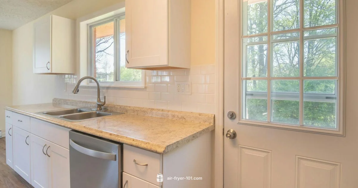 Oil in Air Fryer - Air Fryer 101