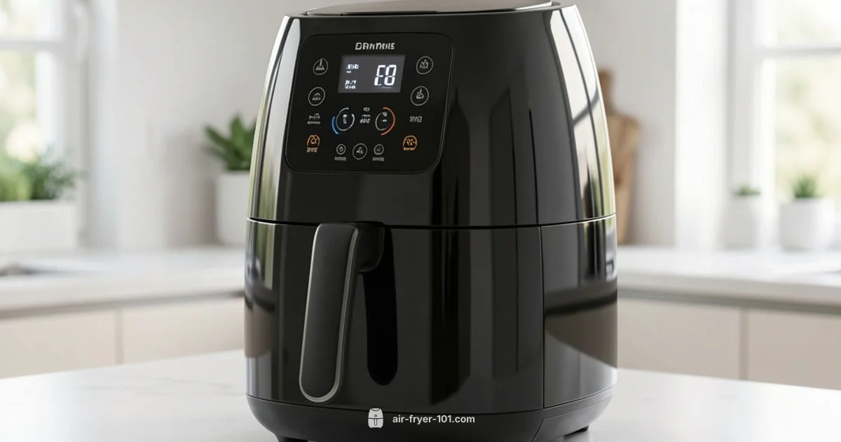 Clean Air Fryer Guide - Air Fryer 101