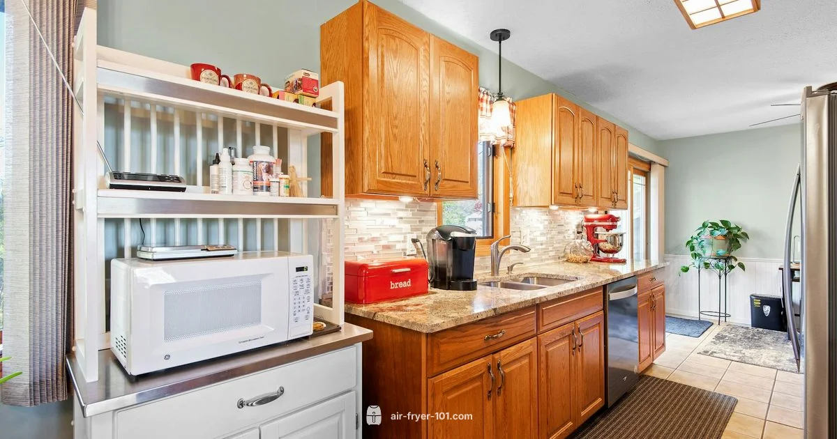 Air Fryer Health - Air Fryer 101