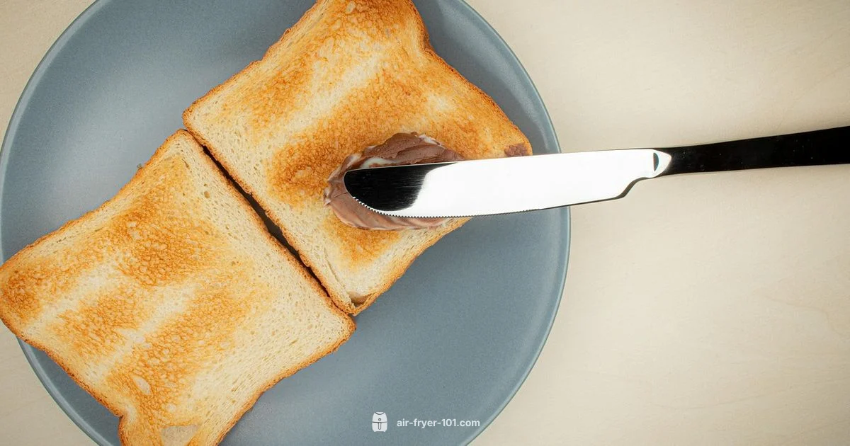 Best Air Fryer & Toaster - Air Fryer 101