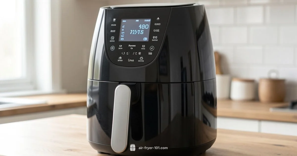 Power XL Review - Air Fryer 101