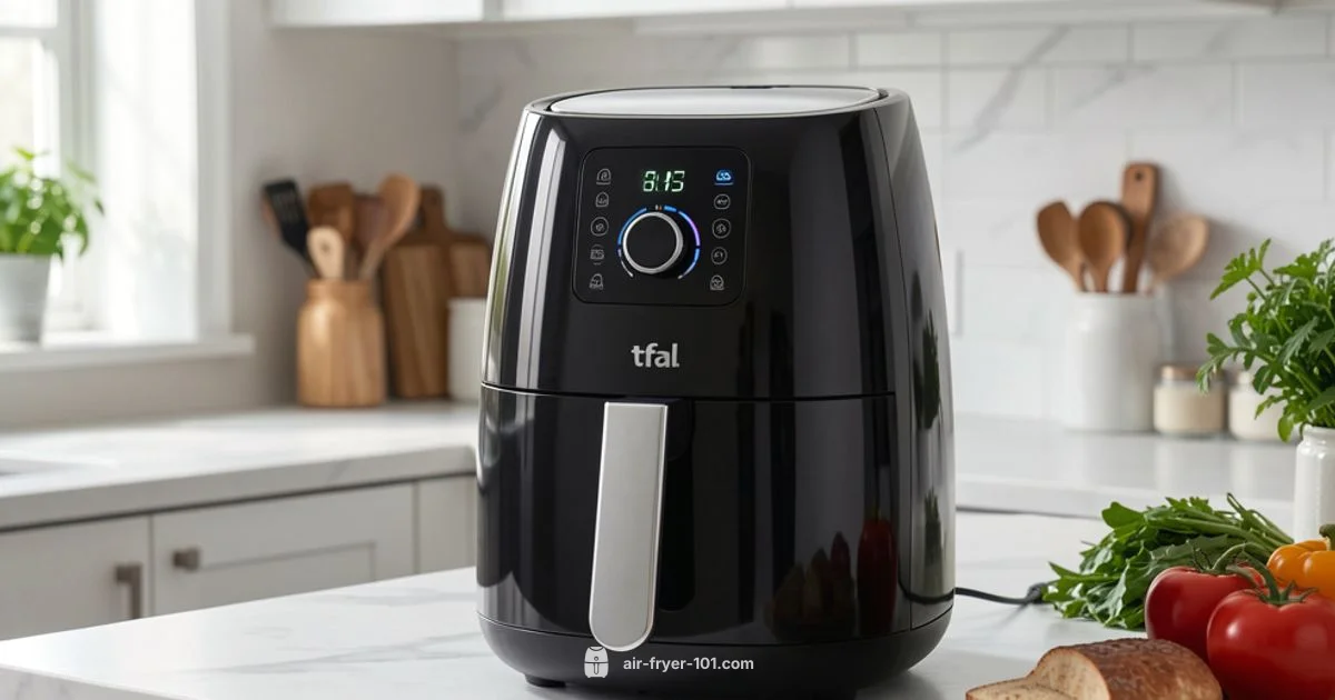 Are T-Fal Air Fryers Good - Air Fryer 101