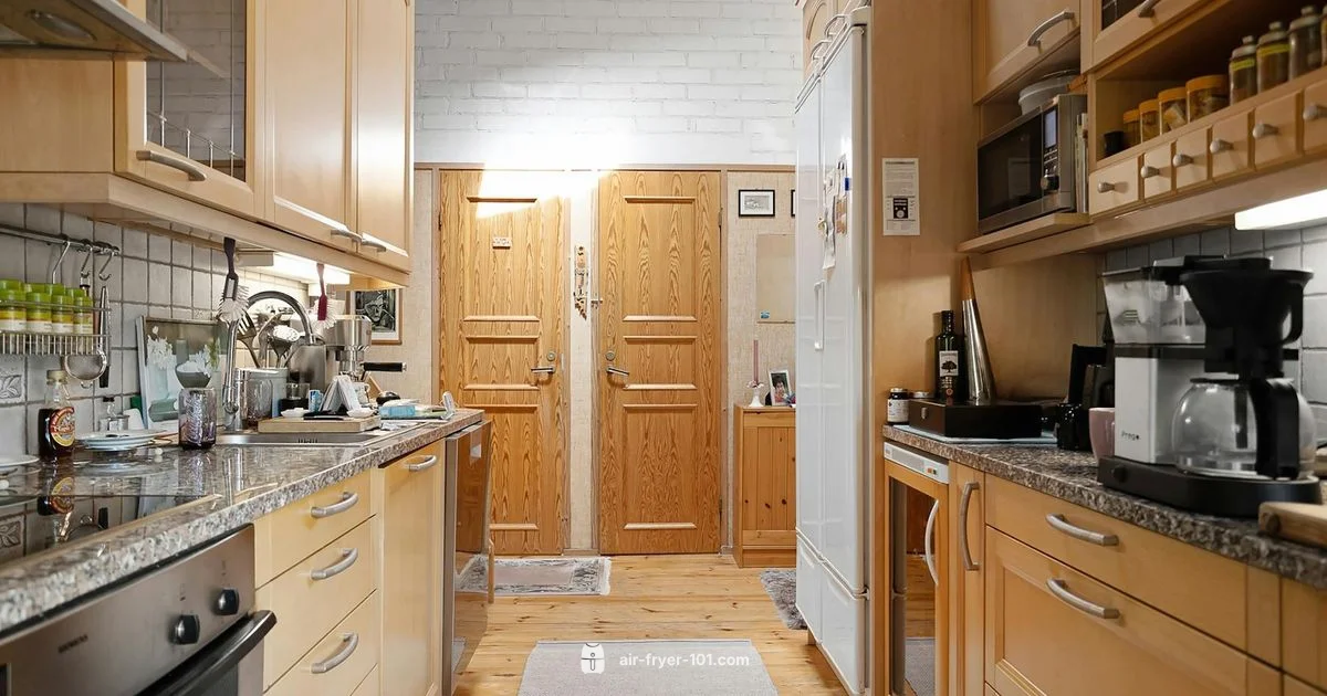 Oil Free Air Frying - Air Fryer 101