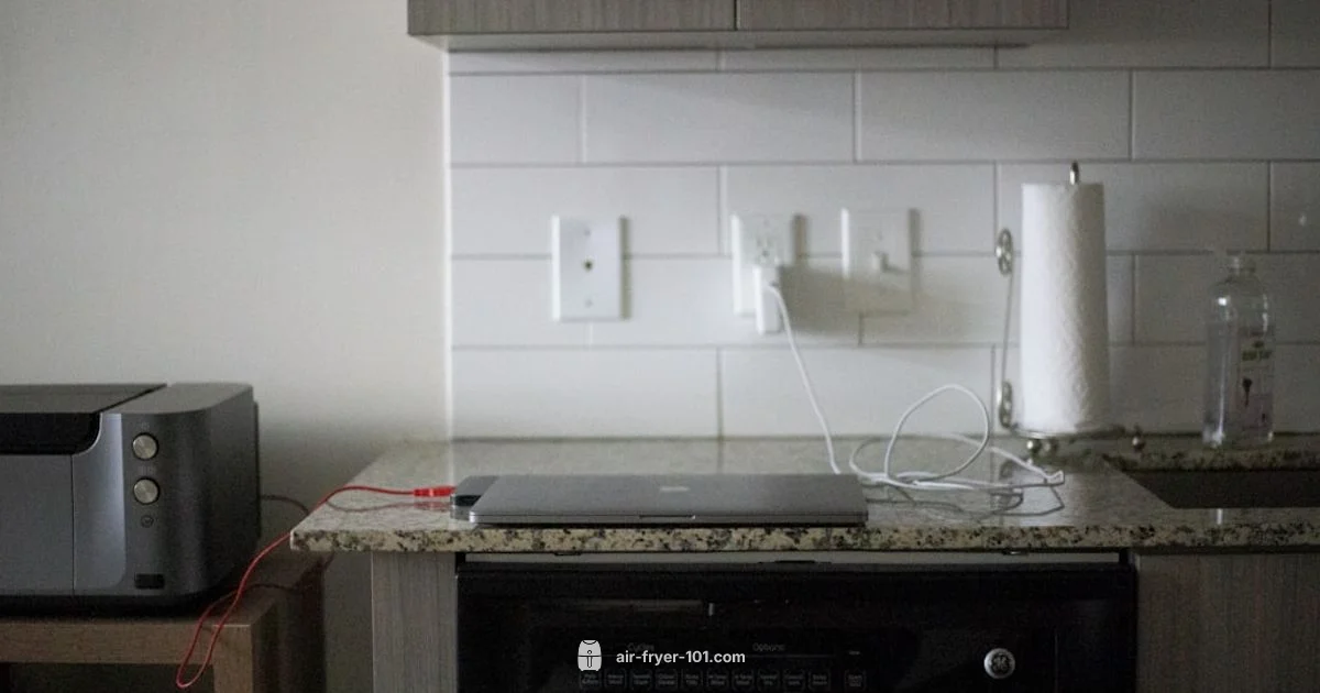 Air Fryer Placement Guide - Air Fryer 101