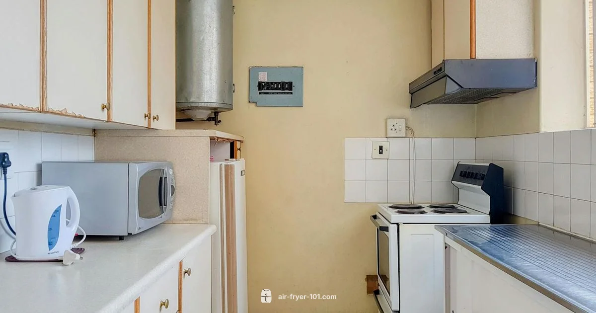 Air Fryer Verdict - Air Fryer 101