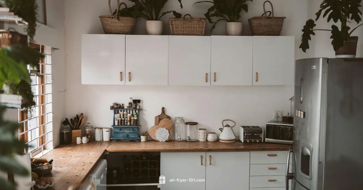 Crispy Frozen Beans - Air Fryer 101