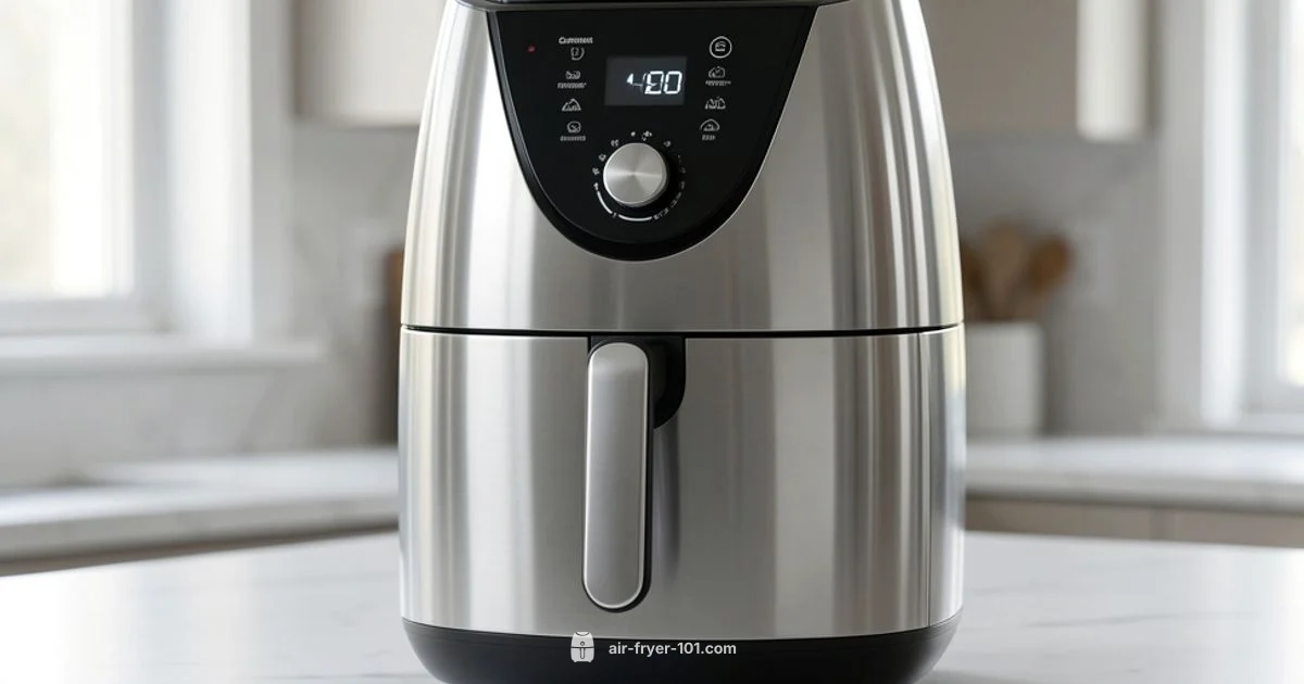 Durability Guide - Air Fryer 101