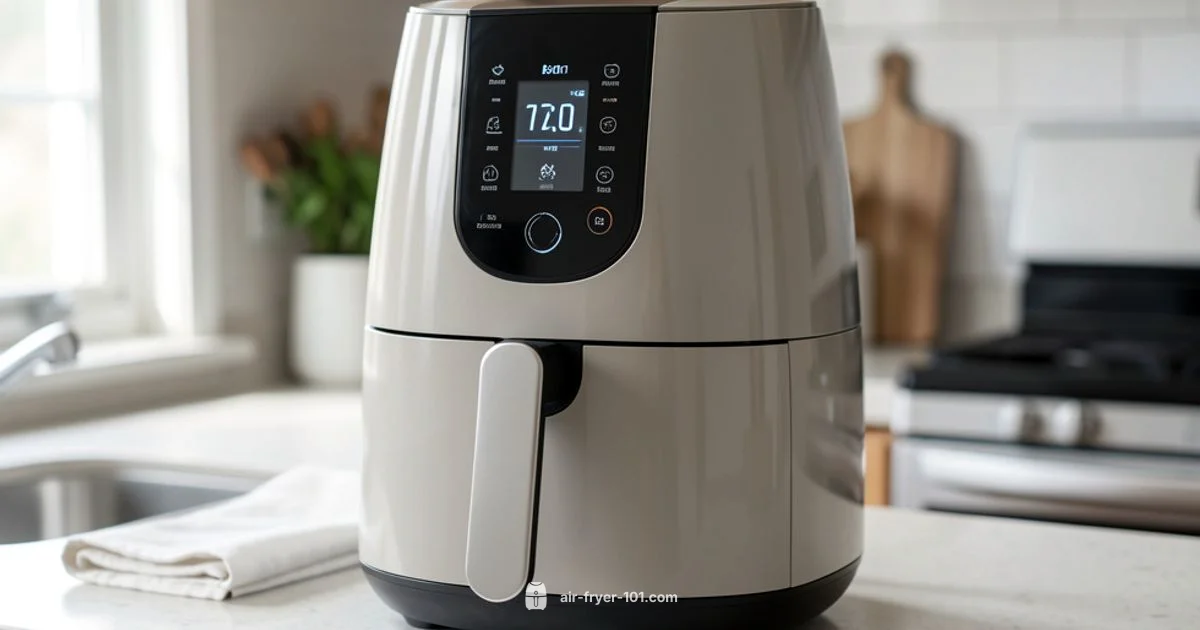 Fritaire Air Fryer Picks - Air Fryer 101