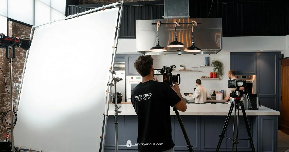 Air Fryer Not Working - Air Fryer 101