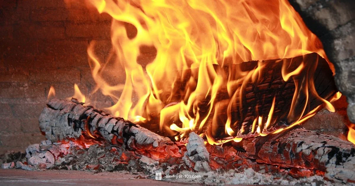 Air Fryer Toaster Oven - Air Fryer 101