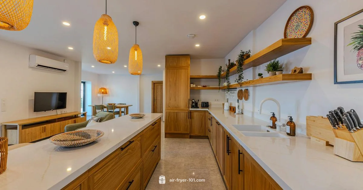 Air Fryer Cooking - Air Fryer 101