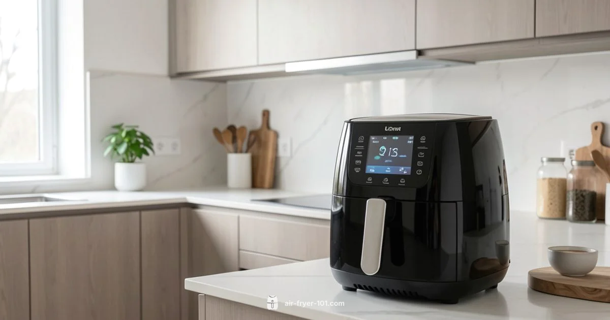Most Popular Air Fryer - Air Fryer 101