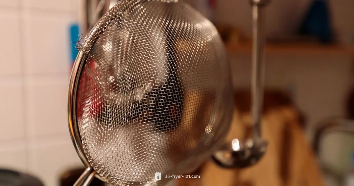 Preheat Air Fryer - Air Fryer 101